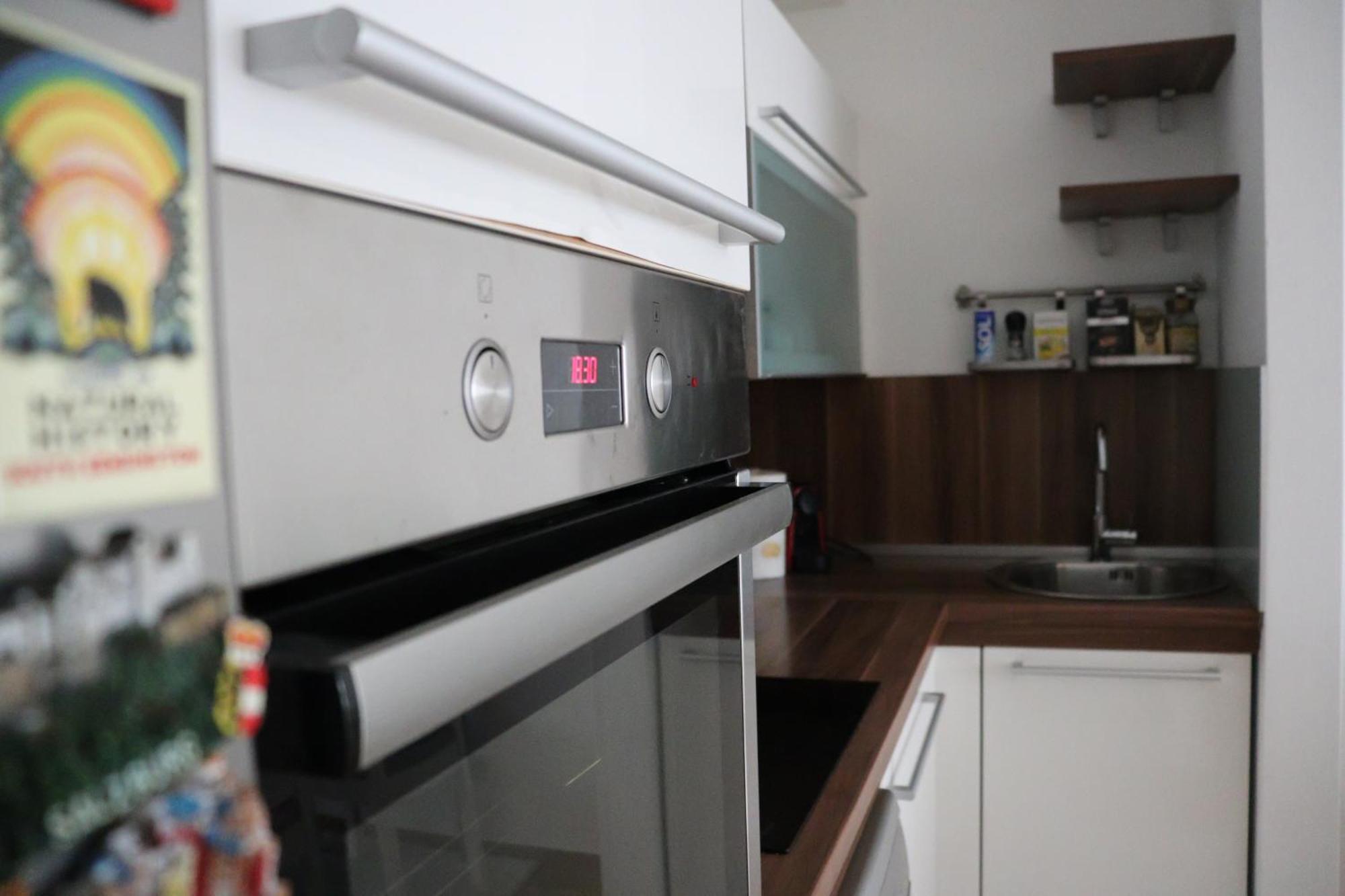 Apartman Lumi Arena Zagreb Extérieur photo