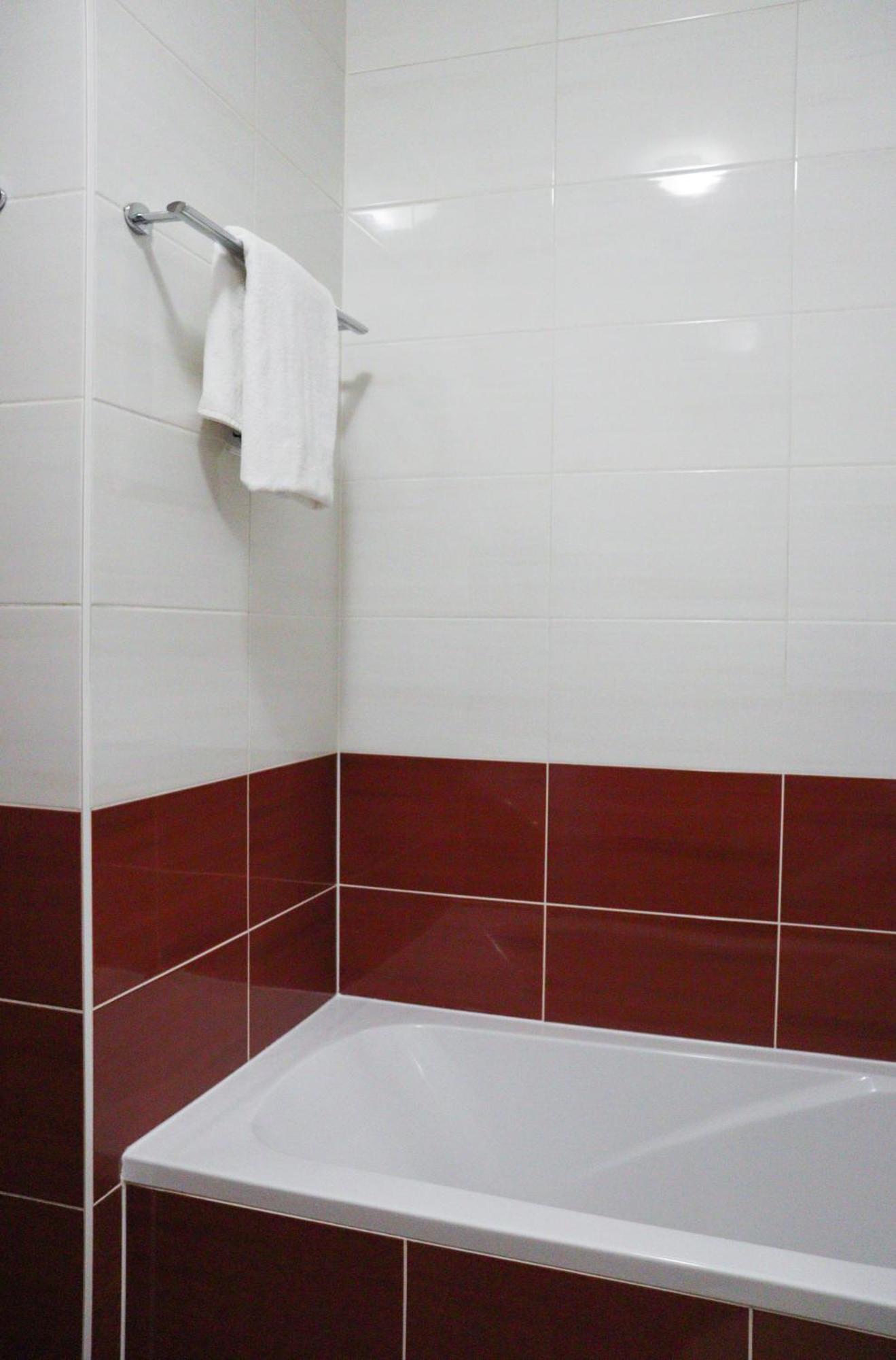Apartman Lumi Arena Zagreb Extérieur photo