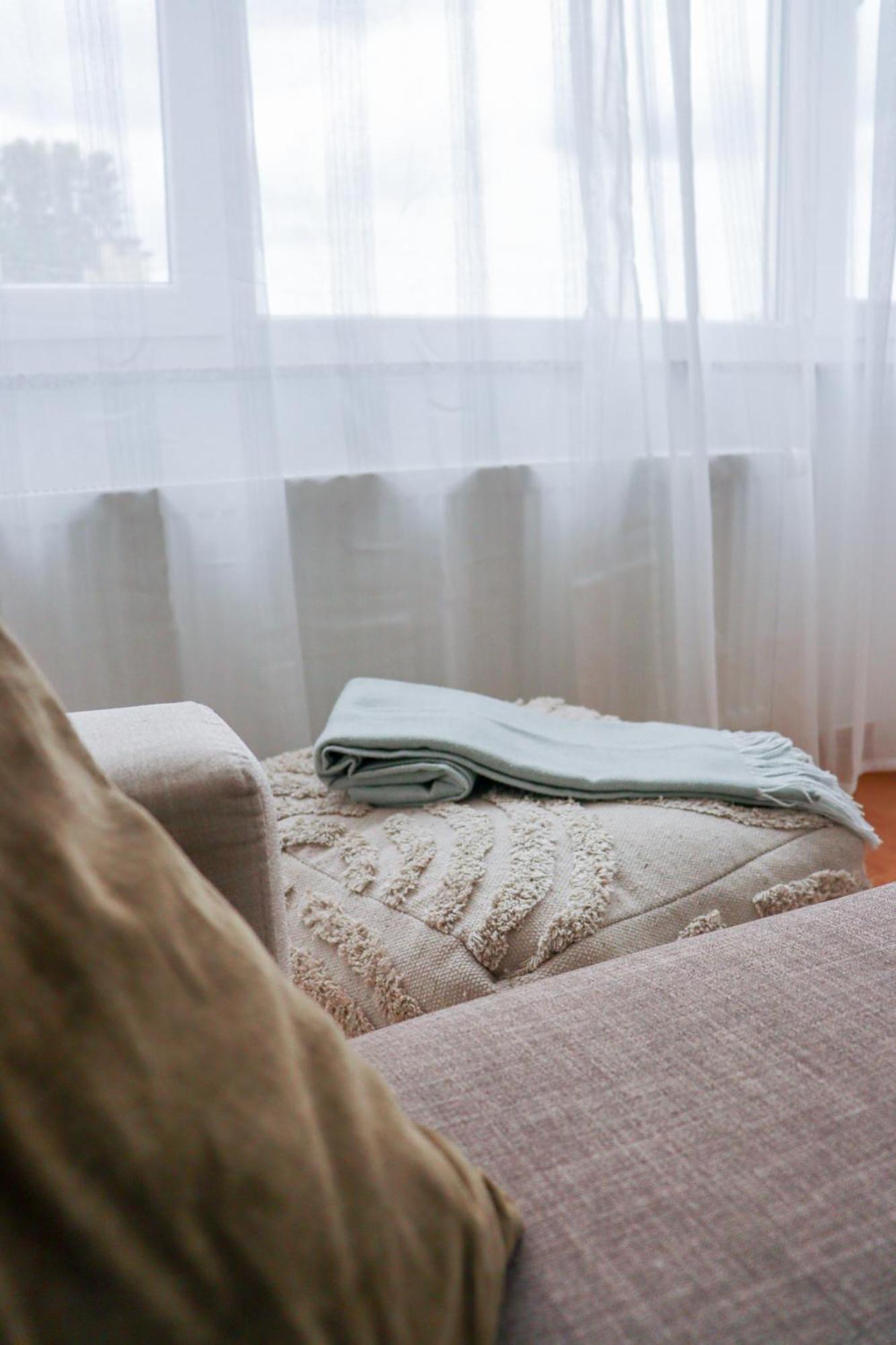 Apartman Lumi Arena Zagreb Extérieur photo