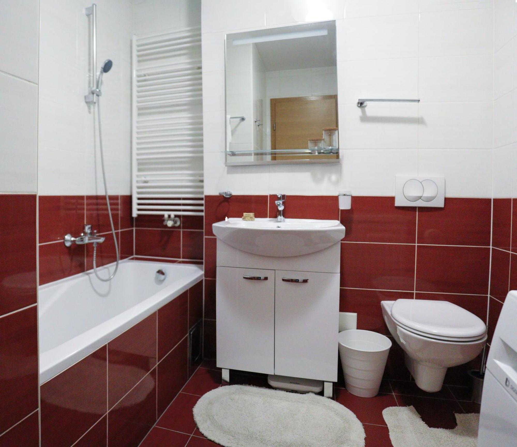 Apartman Lumi Arena Zagreb Extérieur photo